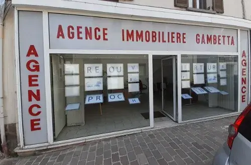 Gest'Imm Agence Gambetta