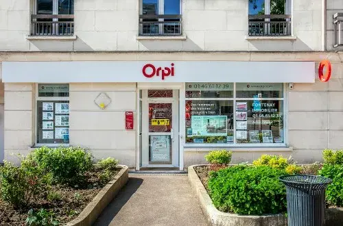 Orpi Fontenay Immobilier