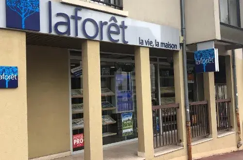 Laforêt