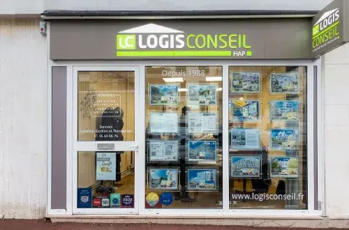 Logis Conseil Bourg la Reine Agence Immobilière