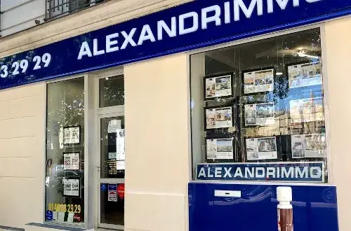 Alexandrimmo