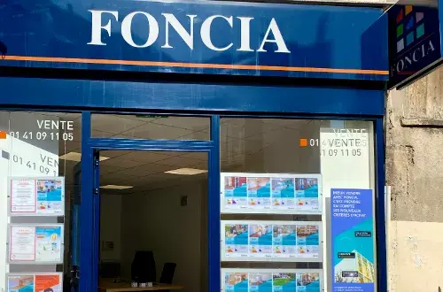 Foncia Transaction