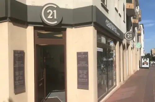 Agence Immobilière CENTURY 21 Expertys