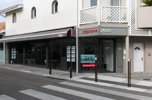 Stephane Plaza Immobilier