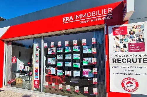 ERA Immobilier Ouest Métropole