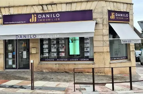 DANILO IMMOBILIER