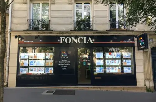 Foncia Transaction Paris Gobelins