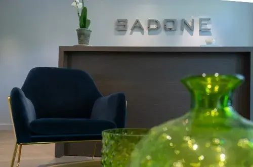 SADONE Immobilier