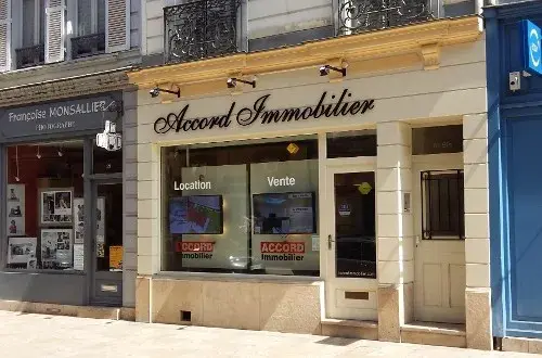 Accord Immobilier