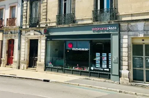 Stéphane Plaza Immobilier