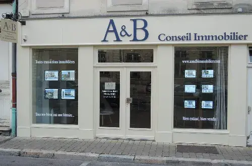 A Et B Conseil Immobilier