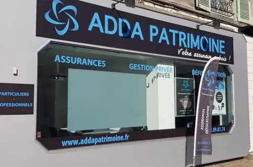 ADDA IMMOBILIER