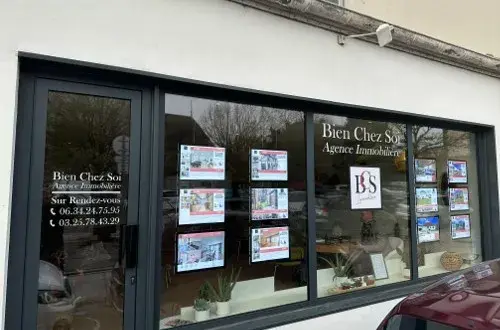 Bien chez soi immobilier