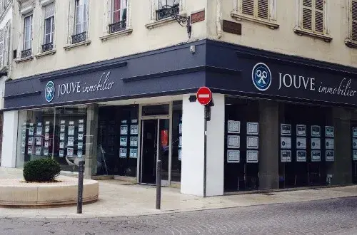 Jouve Immobilier