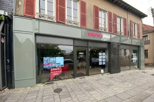 Stéphane Plaza Immobilier Sainte Savine