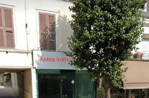 Antea Immobilier