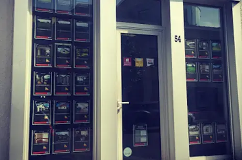 PROMAGEST  PROMOTION AMENAGEMENT TRANSACTION