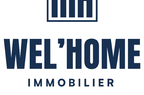 Wel'home Immobilier