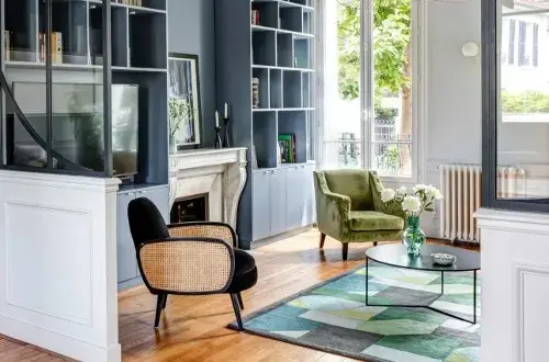 Agence Nestenn ImmobilierGambetta