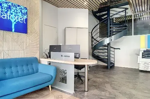 Agence Immobilière LAFORET