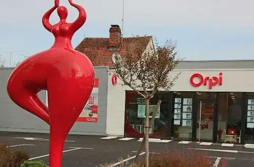 Orpi Atout immobilier