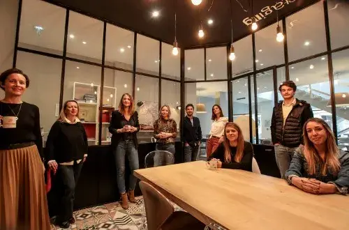 Stephane Plaza Immobilier