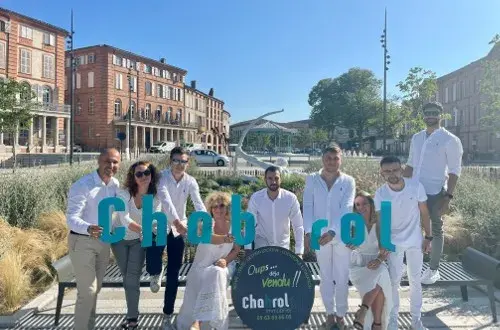 Agence Chabrol Immobilier