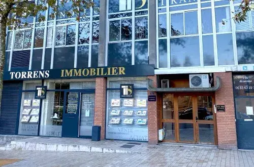 Torrens Immobilier