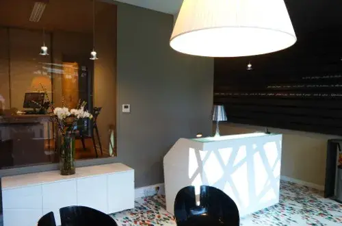 Agence Alpha Immobilier