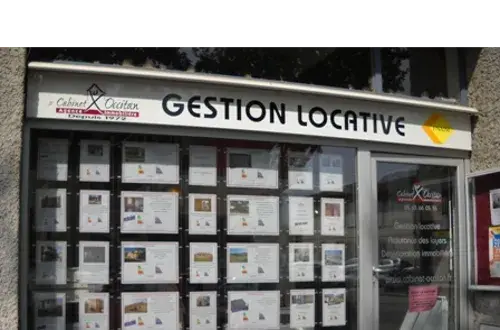 Cabinet Occitan Agence immobilière82 Tarn et Garonne