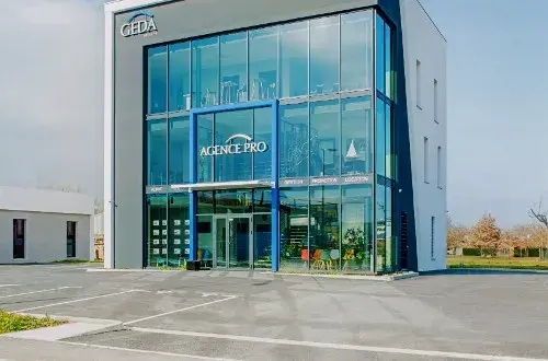 Agence Pro