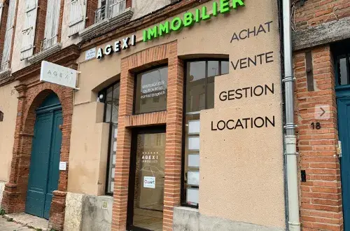 PHILIP & GUINOISEAU Agence Immobilière