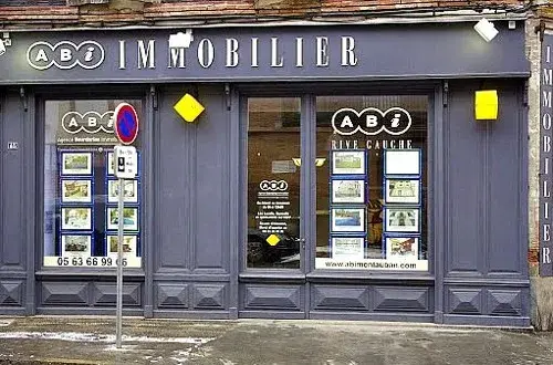 Abi Agence Bourdarios Immobilier