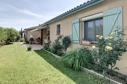 Agence immobilière Laforêt