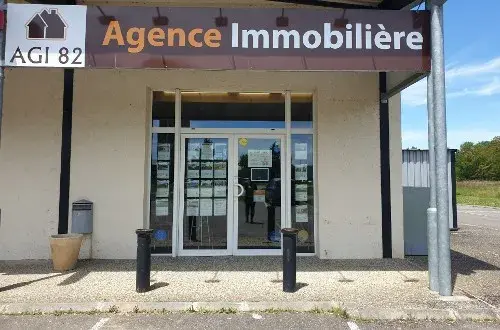 Agence AGI 82 Immobilier