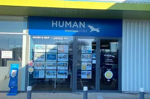 Human Immobilier