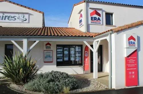ERA IMMOBILIER PAYS NIORTAIS