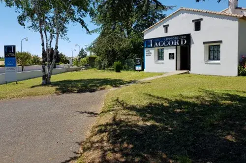 Accord Groupe Immobilier