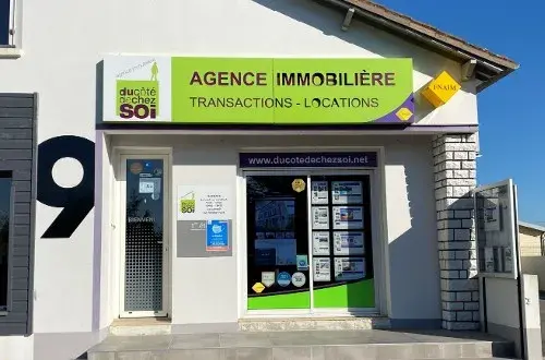 Du Côté De Chez Soi  NIORT