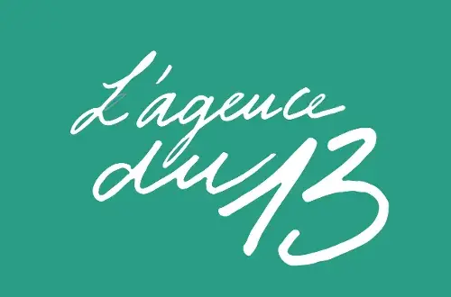 L'agence du 13