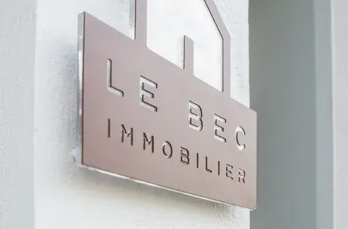 LE BEC Immobilier