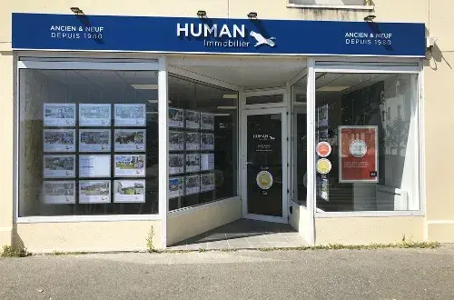 Human Immobilier