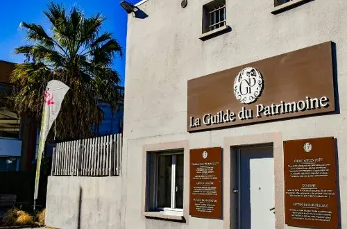 La Guilde Du Patrimoine