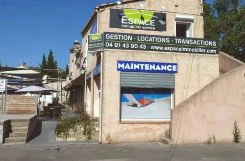 Espace Immobilier Service