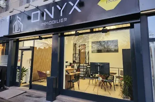 ONYX Immobilier