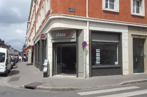 Stéphane Plaza Immobilier