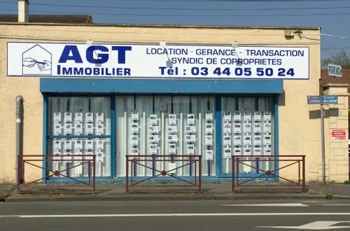 A.G.T Immobilier