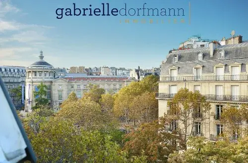 Agence Gabrielle Dorfmann SaintGermaindesPrés