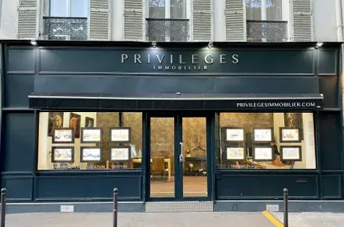 Privilèges  Agence Babylone7eme