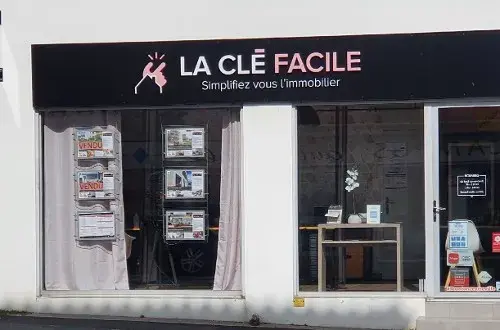 La Clé Facile  Immobilier La Roche Sur Yon